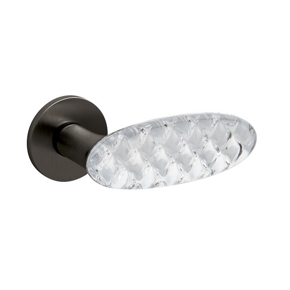 Maniglia Olivari Crystal Royal