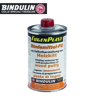 Legante Bindemittel-FU 430g Collmon