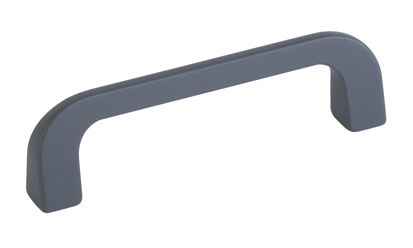 Maniglia  per mobili  Clip verdone  15243Z Metalstyle  