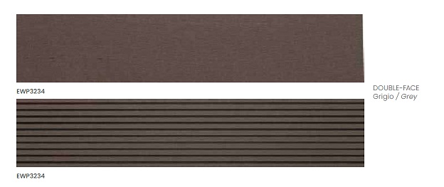 Pavimento  WPC da esterno Decking Classic