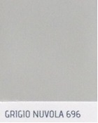 Smalto antiruggine Briofer GEL 0,750lt