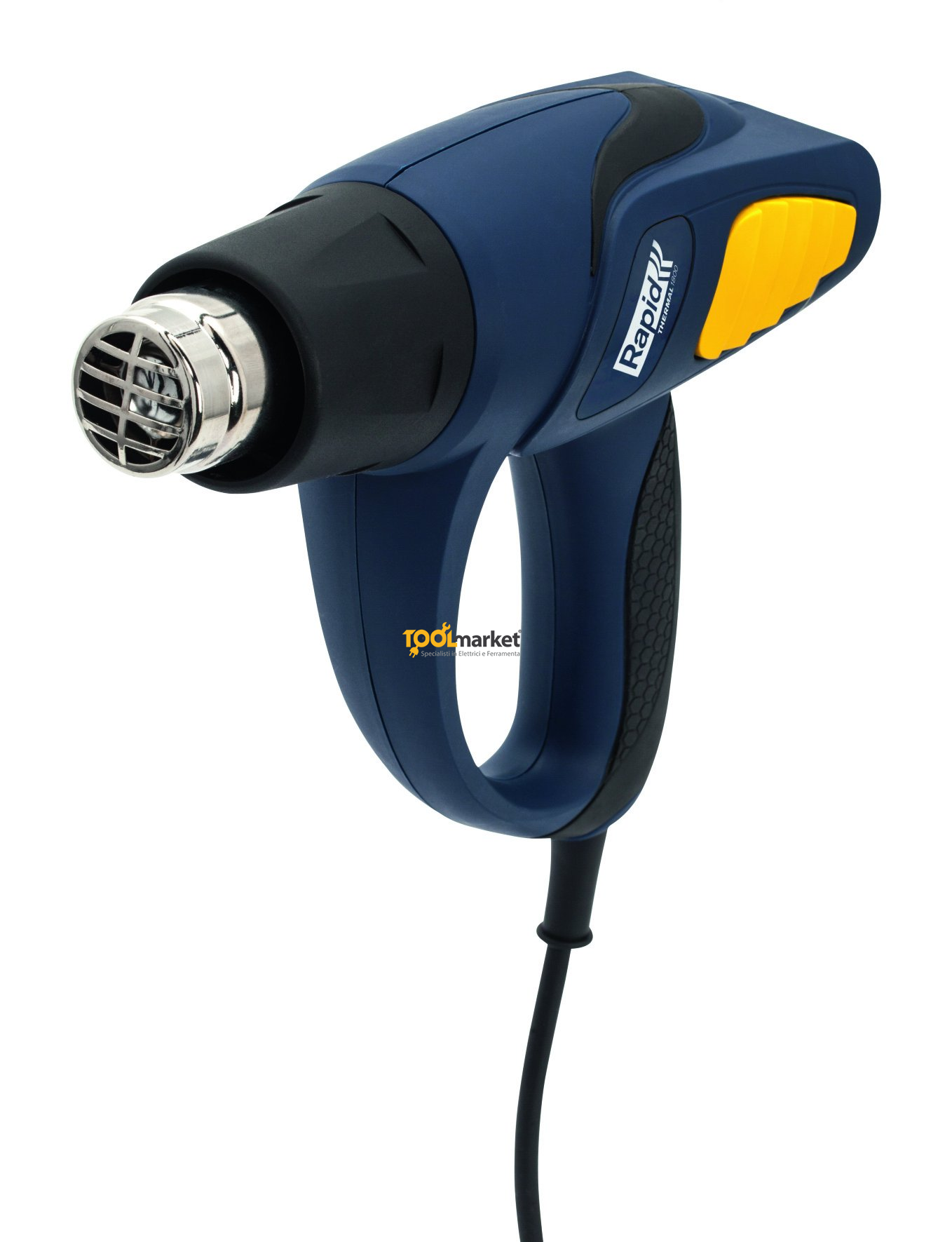 Sverniciatore elettrico Thermal 1800 Rapid