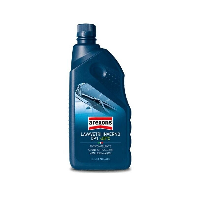 Arexons lavavetri inverno DPI 45°C 250ml