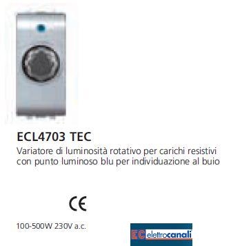 Varialuce LIFE TEC ECL4703TEC