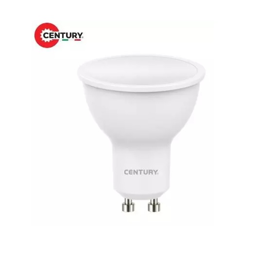 Lampada LED GU10-7w - CENTURY