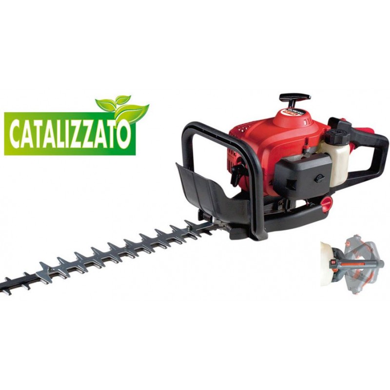 Tagliasiepi a scoppio TSS267D Valex