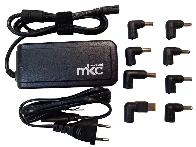 Alimentatore universale per PC-PORT/NOTEBOOK 90 W AUT 