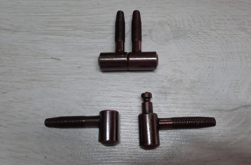 Cerniera anuba per  vasistas E00156.xx.02 
