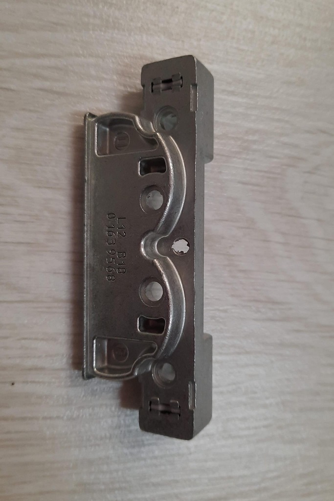 Supporto forbice a forare - aria 12 A507010501 AGB Artech Copy
