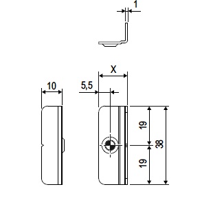 AGB incontro magnetico A501970900 ARTECH 