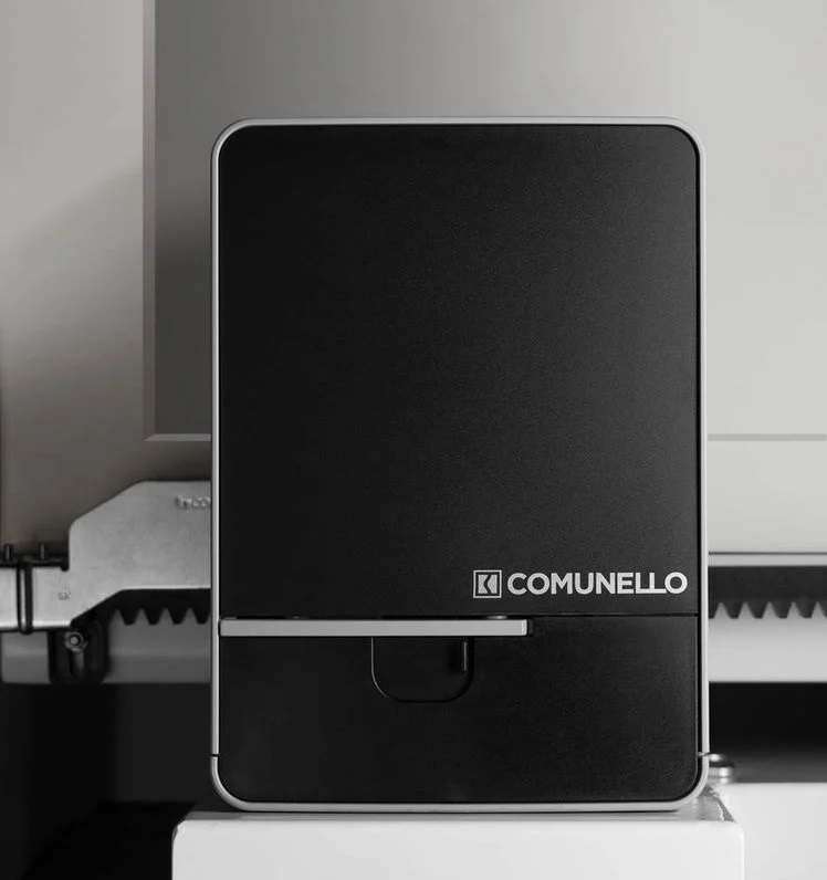 Kit cancello scorrevoli fino a 500 kg, Comunello FORT 500 230V, GKFT050EHB000A 