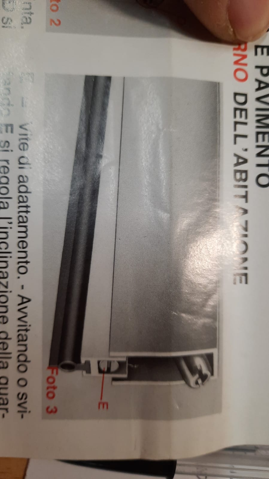 Distributore di sapone automatico - VORTICE