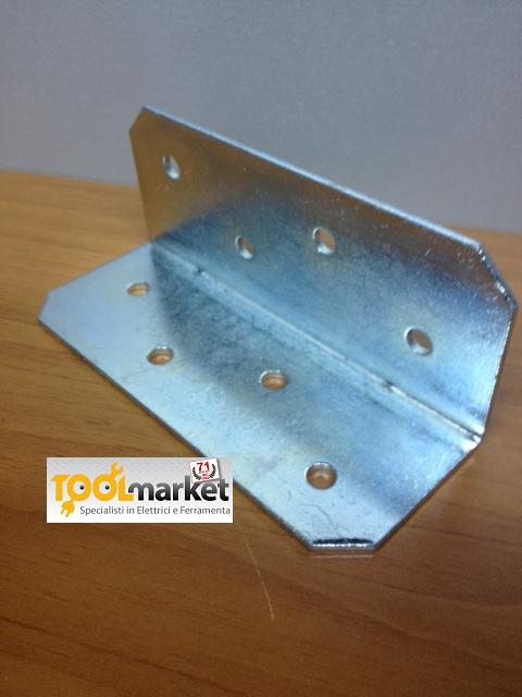 Lastrina angolare 50x50x130 mm