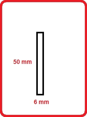 Cornice intagliata m4024-50 da 2.44 mt