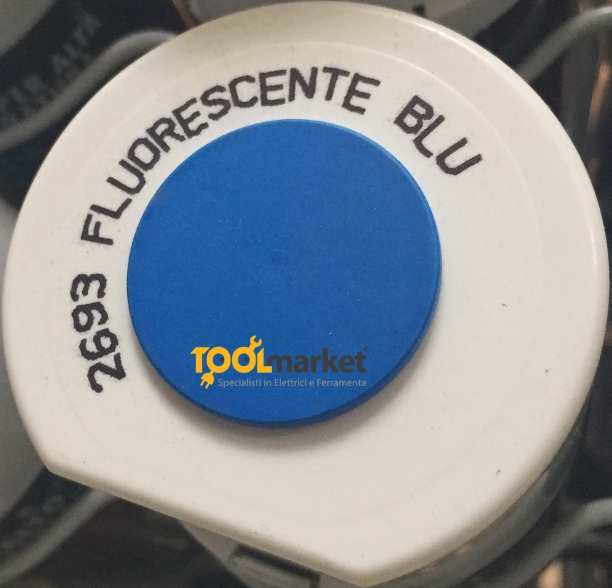 Spray fluorescenti 400ml