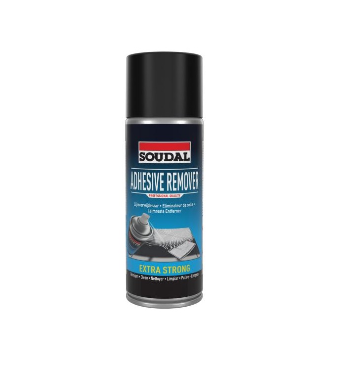 Rimuovi etichette  400 ml spray Soudal