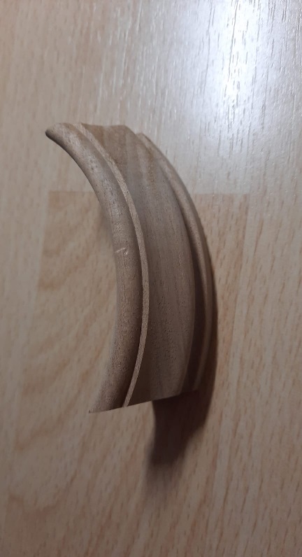 Sagoma Easy Angle Per Quilting | Taglio Triangoli E Quadrati | 16,5 Cm | Guide Da 1/4 Di Pollice - Foto 8