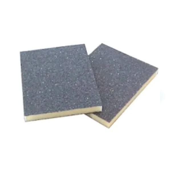 spugna abrasiva 100 x 125 x 12.5 Fine IMA