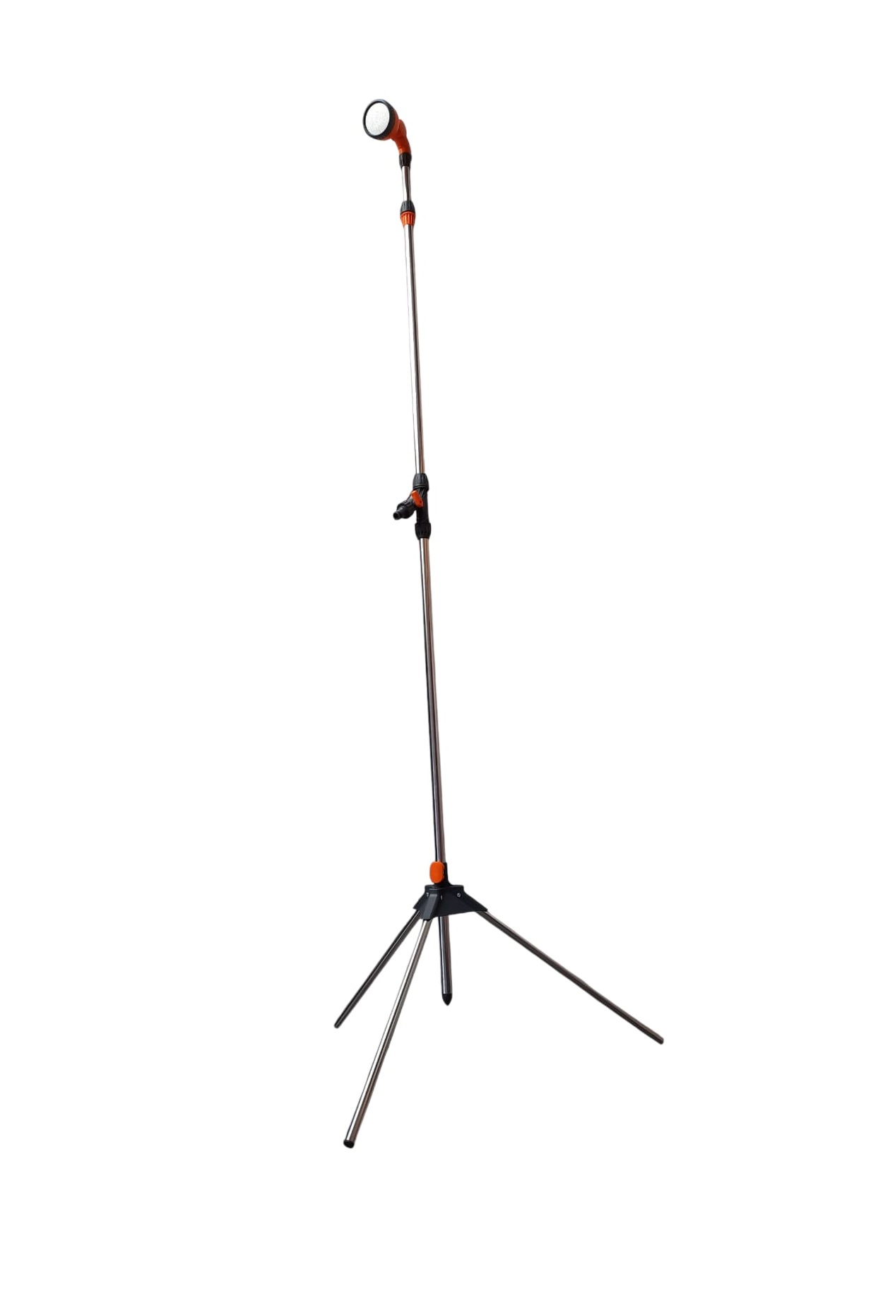 Doccia da giardino con treppiede CARD 4004602