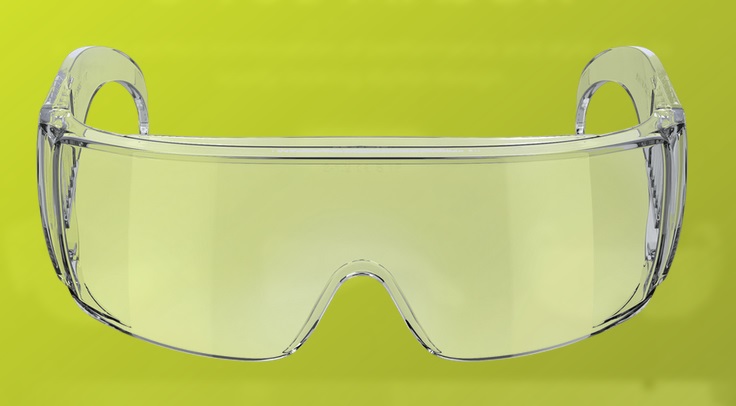 Occhiali di sicurezza trasparenti s 700 BAYMAX