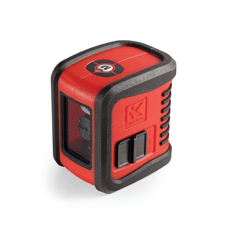 Livella laser 842 cross KAPRO Valex 