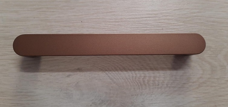 Maniglia per mobili CORTEN art 3250 Mital