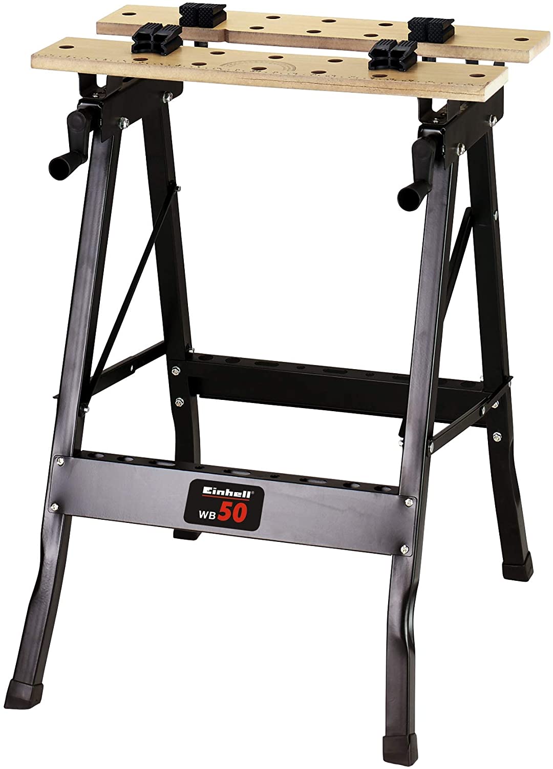 Banco da lavoro portata 50kg - EINHELL