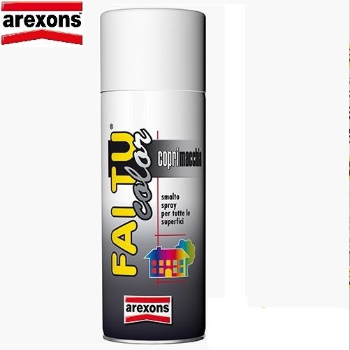 Fai Tu Color Coprimacchia bombola spray 400ml Arexons