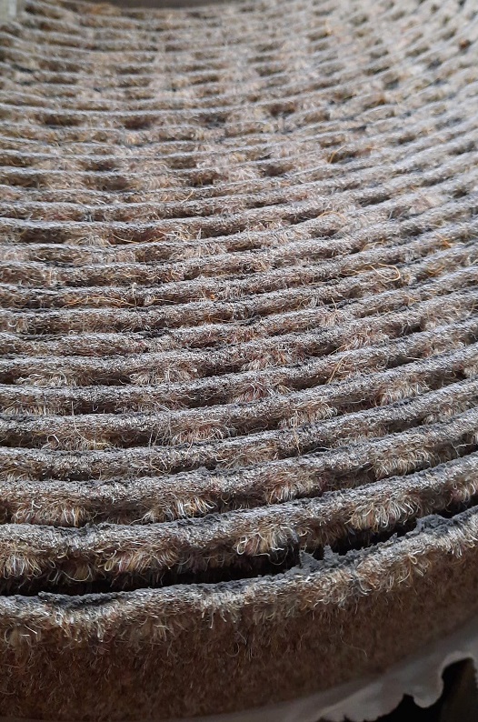 Zerbino a metraggio da cm 100 COCCO