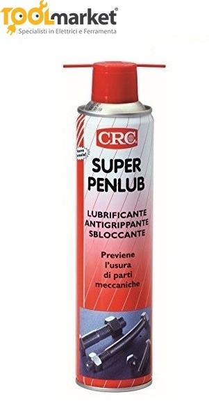 Super penlub lubrificante antigrippante sbloccante 200ml - CFG