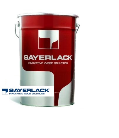 Gommalacca SA0040 purissima e nitrocellulosa all'alcool  da 1lt - SAYERLACK