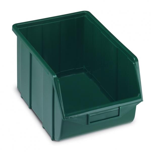 Contenitore portaminuterie unibox mis 22x35,5x16,7 cm