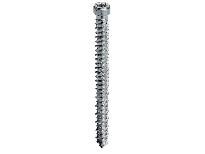 Viti turbo fissaggio infissi TC 7,5 pezzi 100