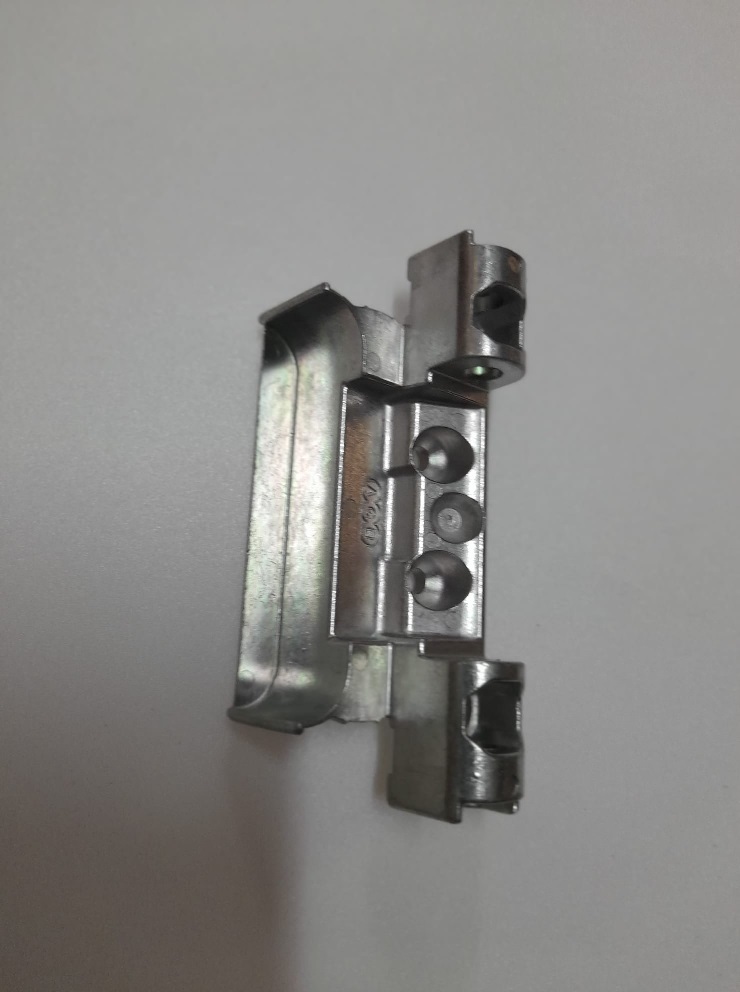 Supporto forbice a forare - aria 4 A507030100 AGB Artech