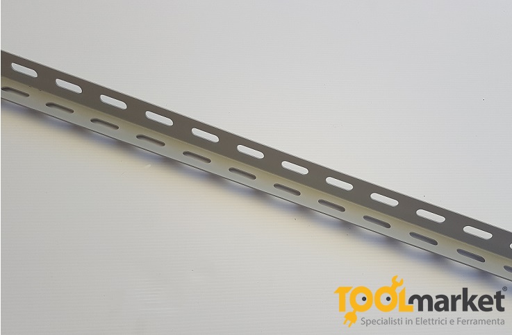 Scaffale pesante aste ed accessori