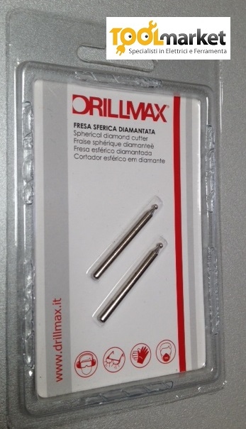 Utensili al diamante per vetro