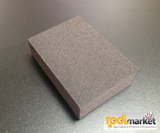 Spugna abrasiva 95x70x25 IMA