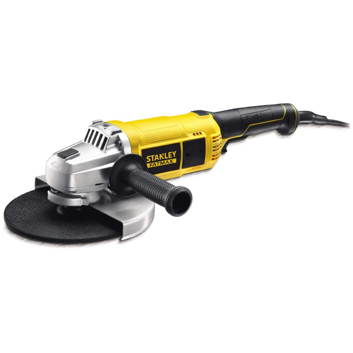 Smerigliatrice FATMAX modello FMEQ841-QS 2200W - STANLEY