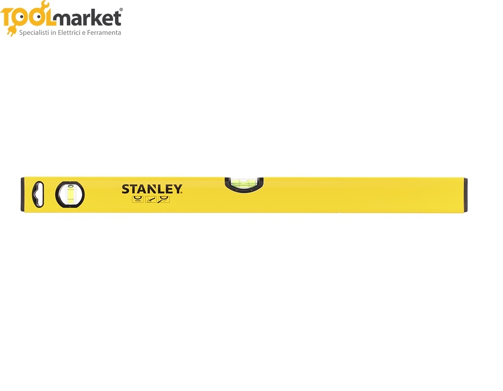 Livella Stanley da 80 cm  classic 