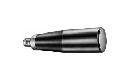 Maniglia Girevole M6/M8/M10 Con Stelo Filettato Maschio Per