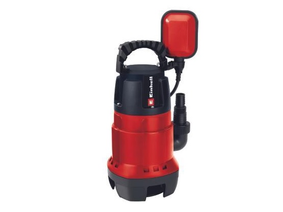  Pompa acque scure da 780w modello GC-DP 7835 - EINHELL 