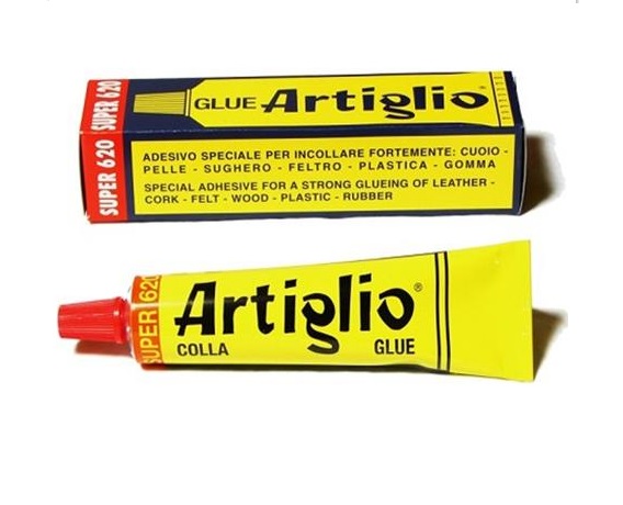 Colla artiglio super 620 Wilbra - Variante: 150 ml