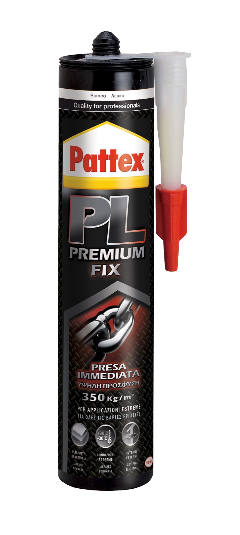 Adesivo PL Premium Fix 440 g  Henkel
