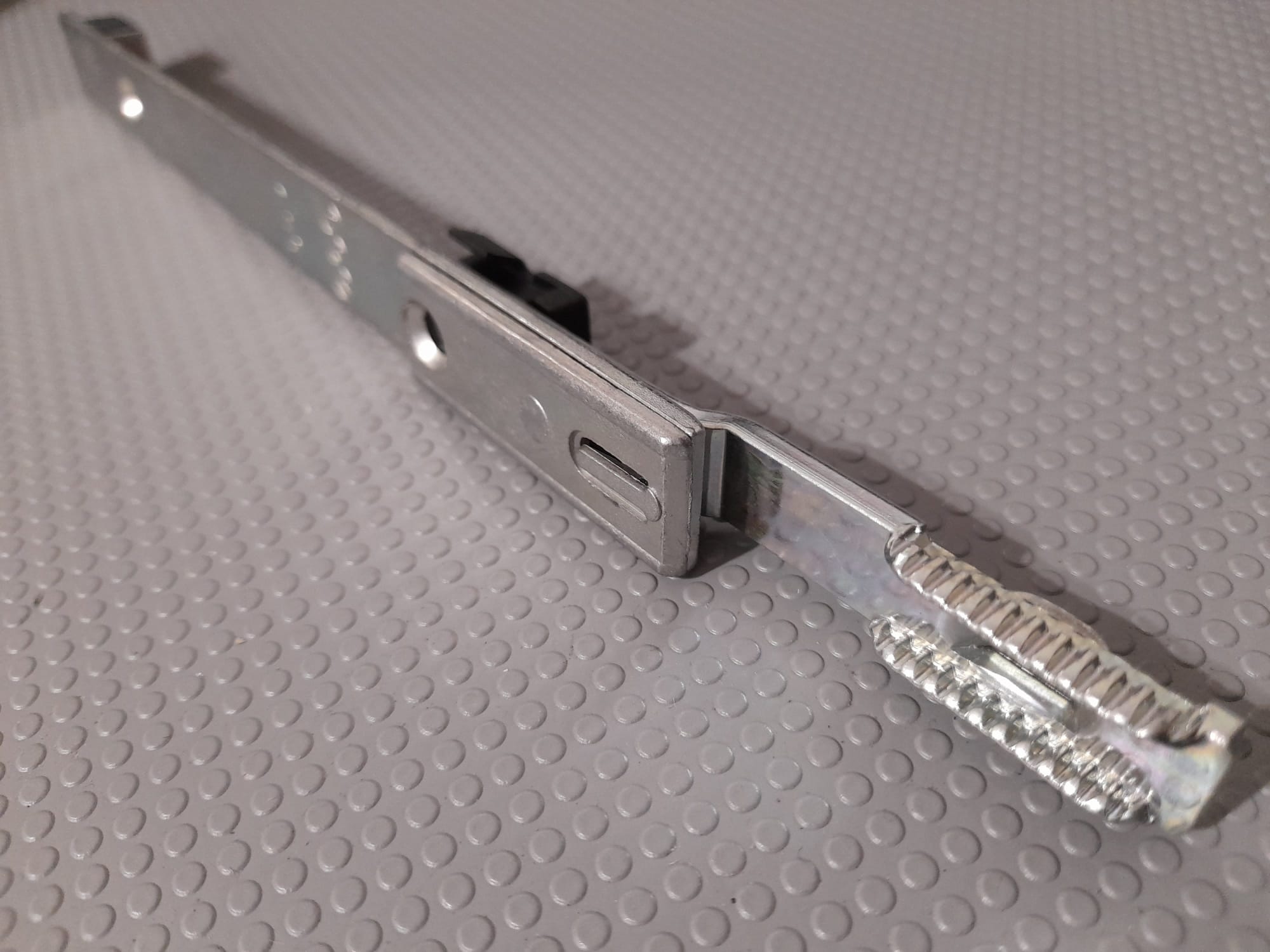 Terminale top AGB  A404860001 silver