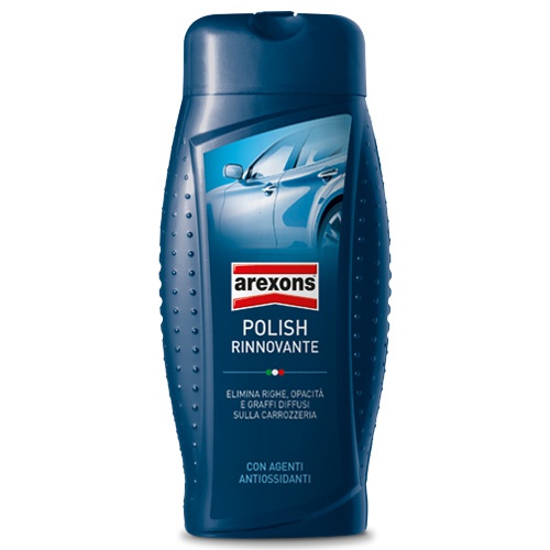 Polish rinnovante da 500ml - AREXONS