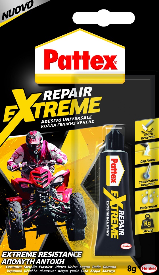 Repair extreme da 8 gr Henkel