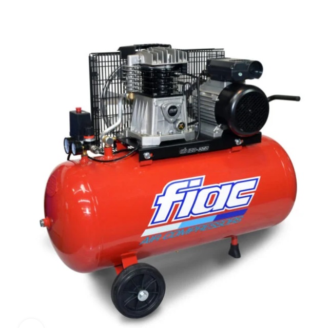 Compressore 100 trifase AB 100/360 Fiac