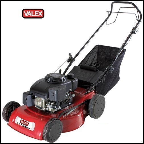 Rasaerba a scoppio TS4638 - VALEX
