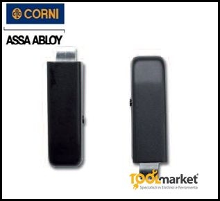 Ricambi per Maniglione antipanico Corni Ministar