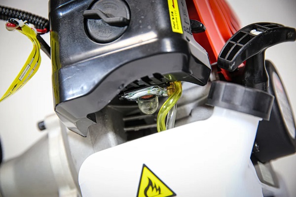 Decespugliatore a scoppio Easy 52a FG  catalizzato Valex  1492025